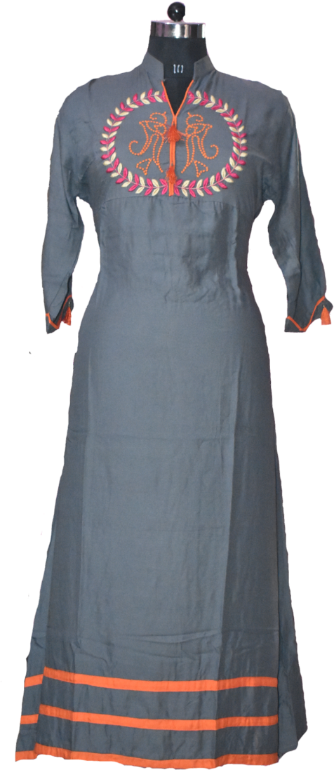 Costume (750x1150), Png Download