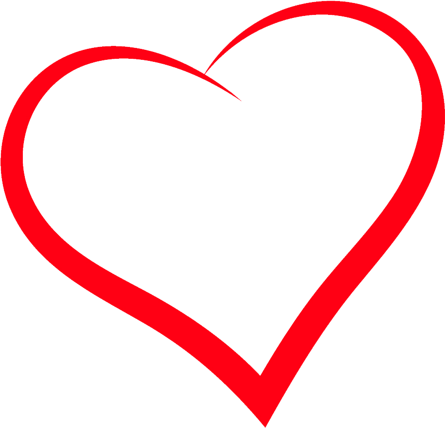 Spex Certiprep - Heart (944x928), Png Download