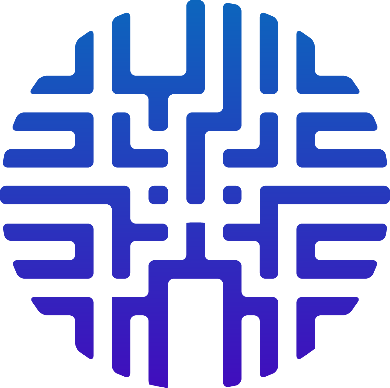 Netbooknews - Embroidery (1240x1234), Png Download