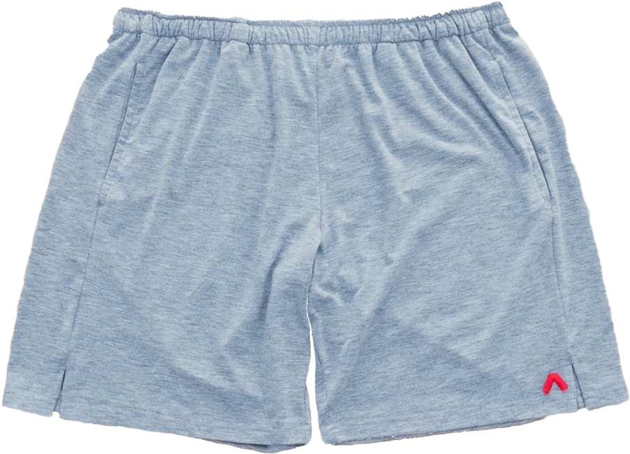 Full Yorn Shorts - Board Short (1000x1100), Png Download