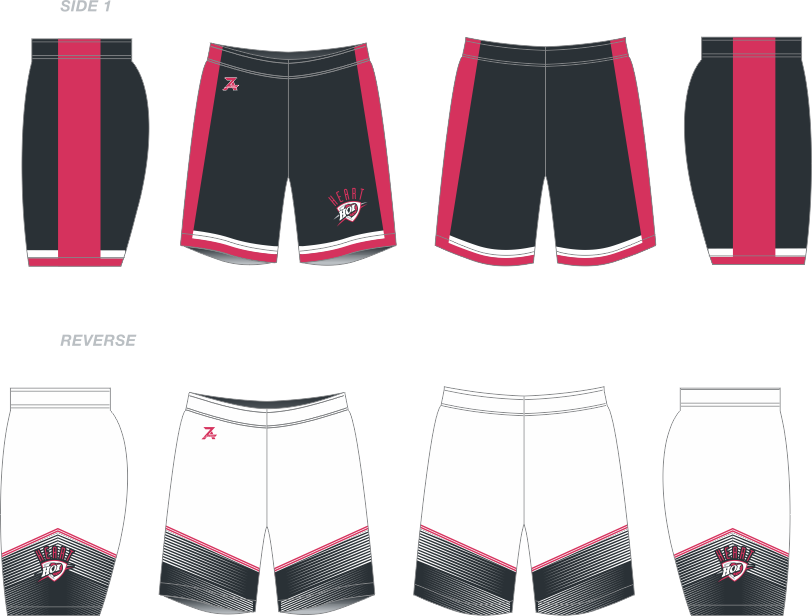 Reversible Shorts - Underpants (812x616), Png Download