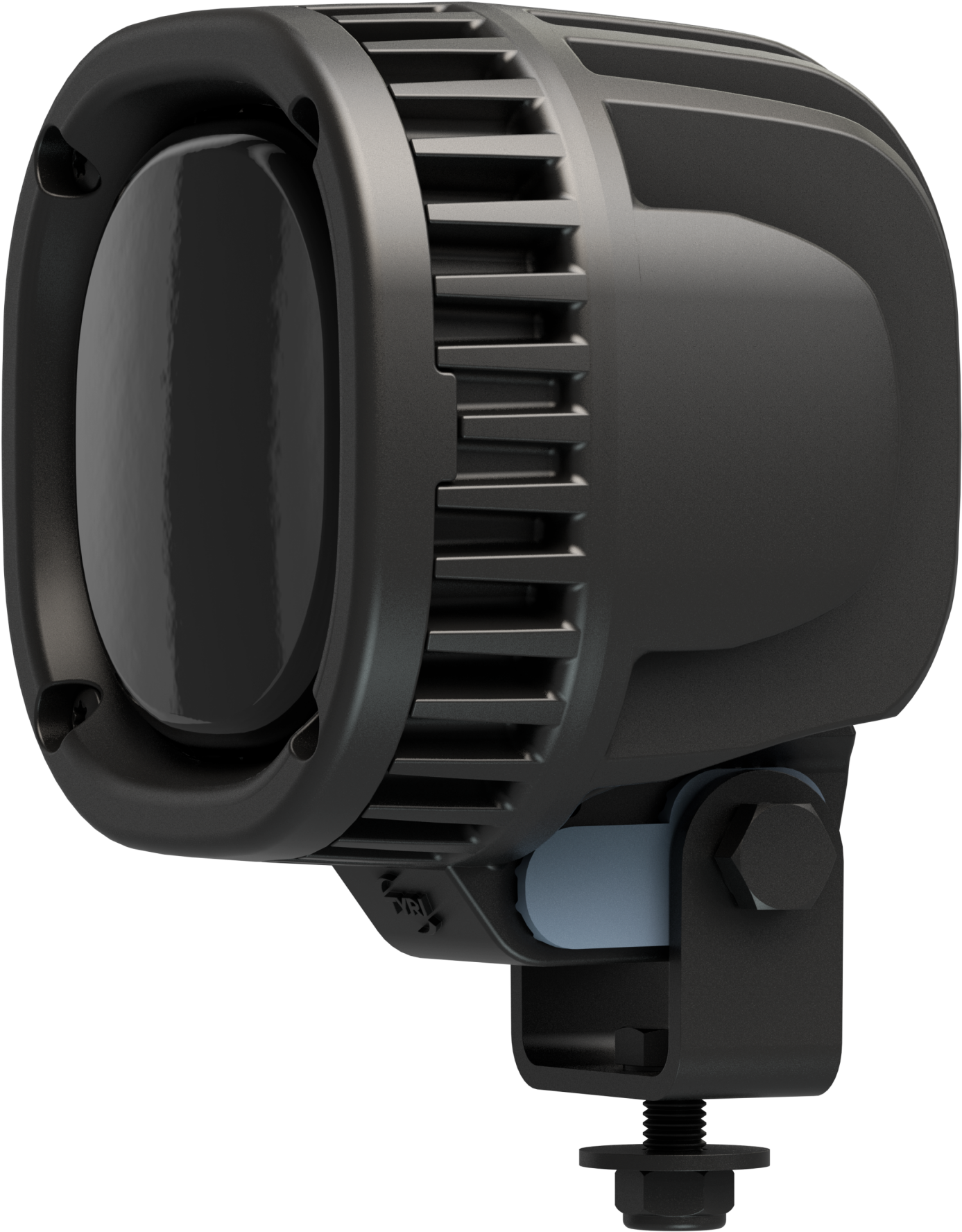 1010 Ir - Light-emitting Diode (2048x2048), Png Download