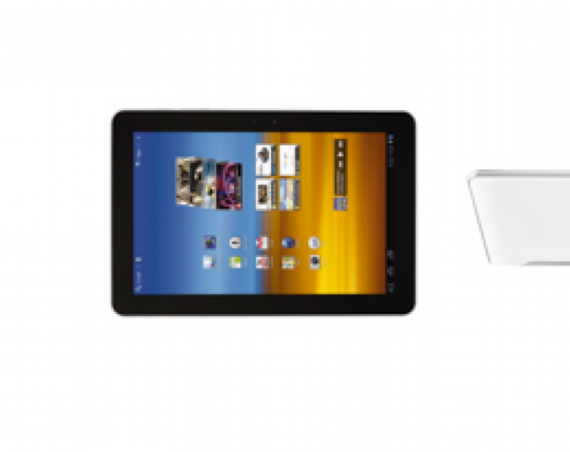 Apple Scores Another Win In Germany, Samsung Galaxy - Smartphone (800x800), Png Download