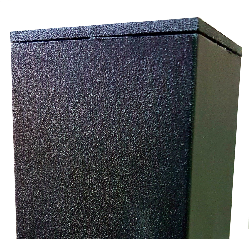 Sq Post Detail - Loudspeaker (800x800), Png Download