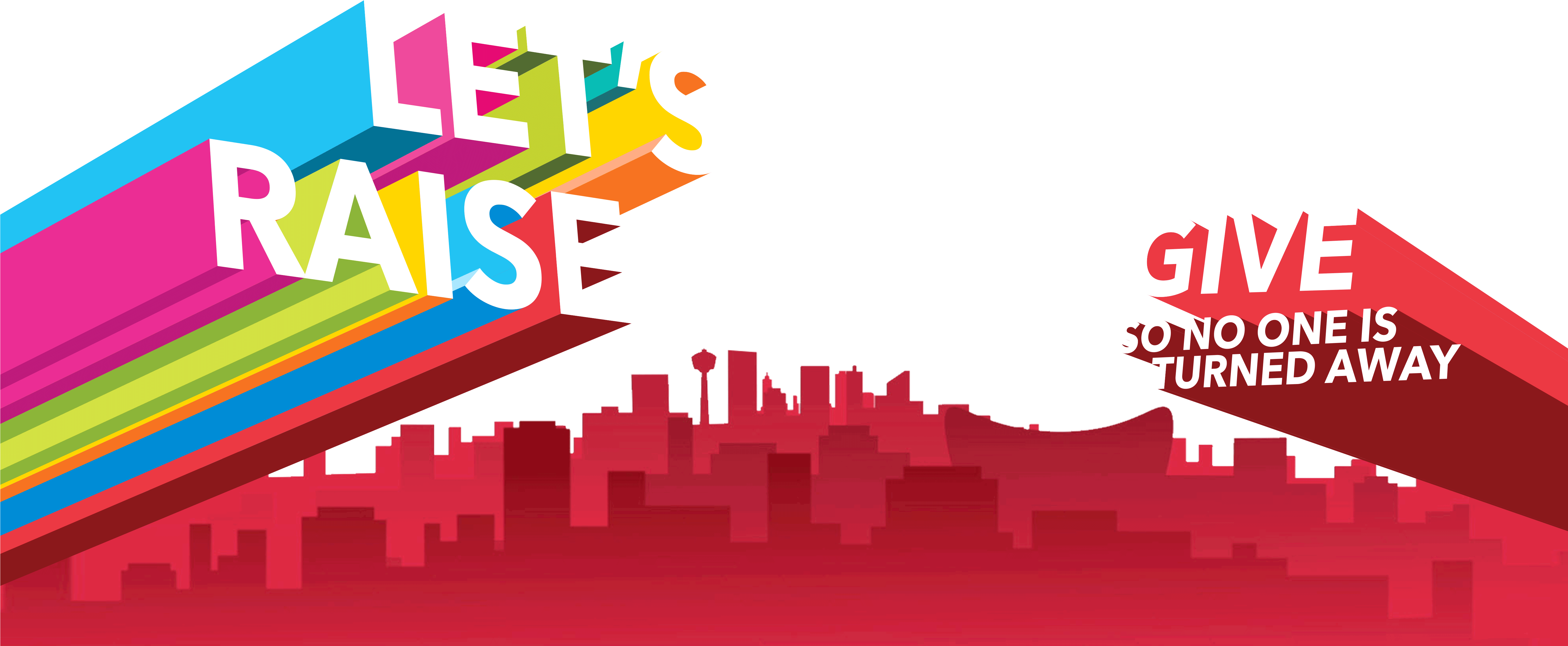 Donate Today - Graphic Design (6000x2500), Png Download