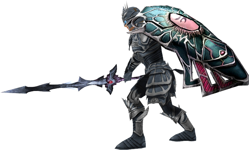 Link - Action Figure (967x681), Png Download