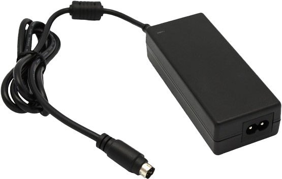Tableau Tp2 Power Supply - Laptop Power Adapter (800x800), Png Download