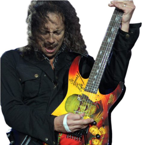 Kirk Hammett Png Transparent Images - Esp Kh 2 M Ii (640x480), Png Download