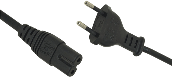 Usb Cable (600x600), Png Download
