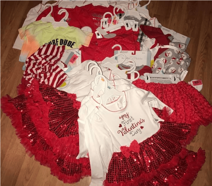 Hot Hot Hot Lot's Of Penny Items At Toys R Us And Babies - Ruffle (1200x630), Png Download