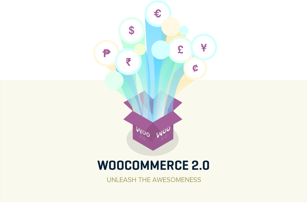 Woocommerce (1300x857), Png Download