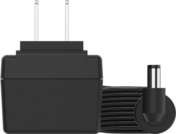 Mighty Power Adapter - Illustration (1080x1080), Png Download