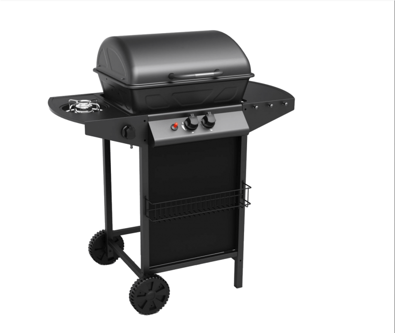 Write A Review - Barbecue Grill (800x800), Png Download