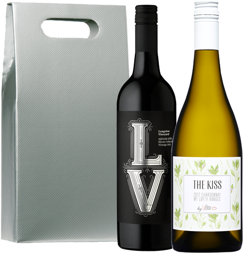 We've Got The Lv - Prosecco & Chambord (680x541), Png Download