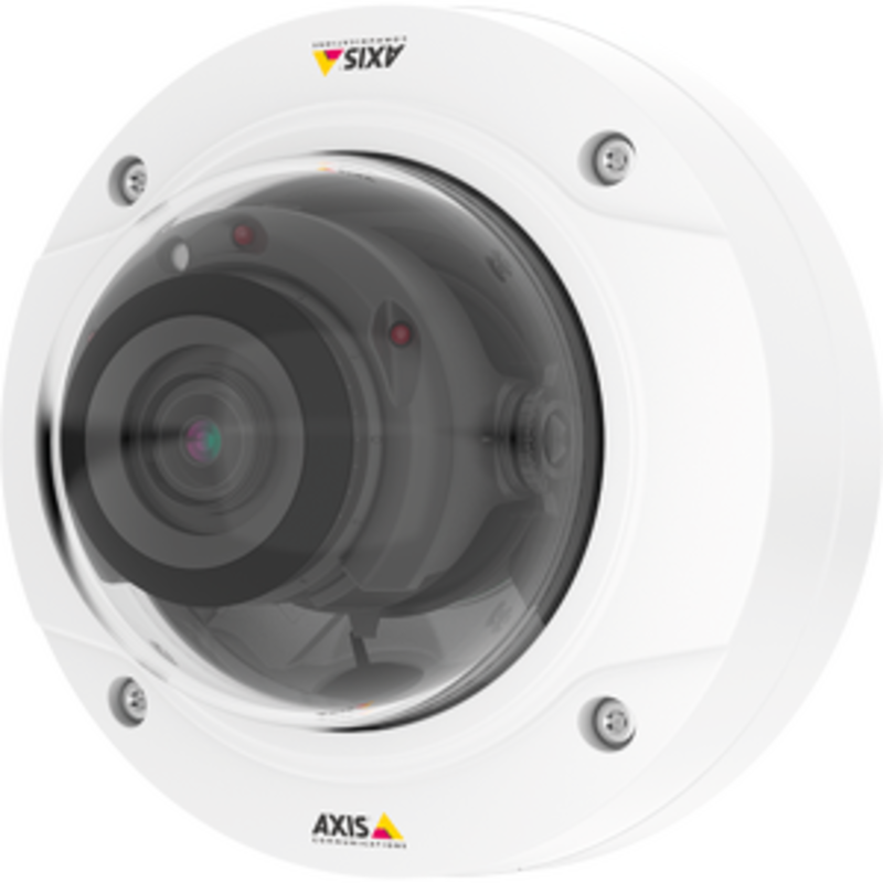 Axis P3228-lv Features - Axis P3227 Lve Network Camera (800x800), Png Download