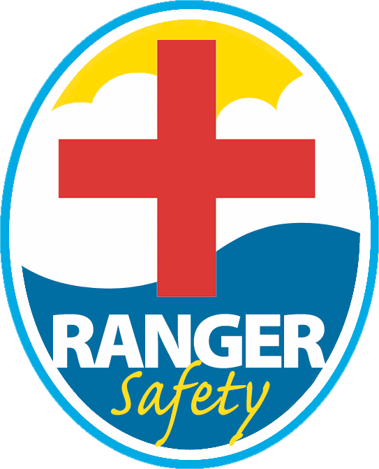 The Ranger Safety Training Course Is Completed By Completing - 2 Años De Garantia (543x671), Png Download