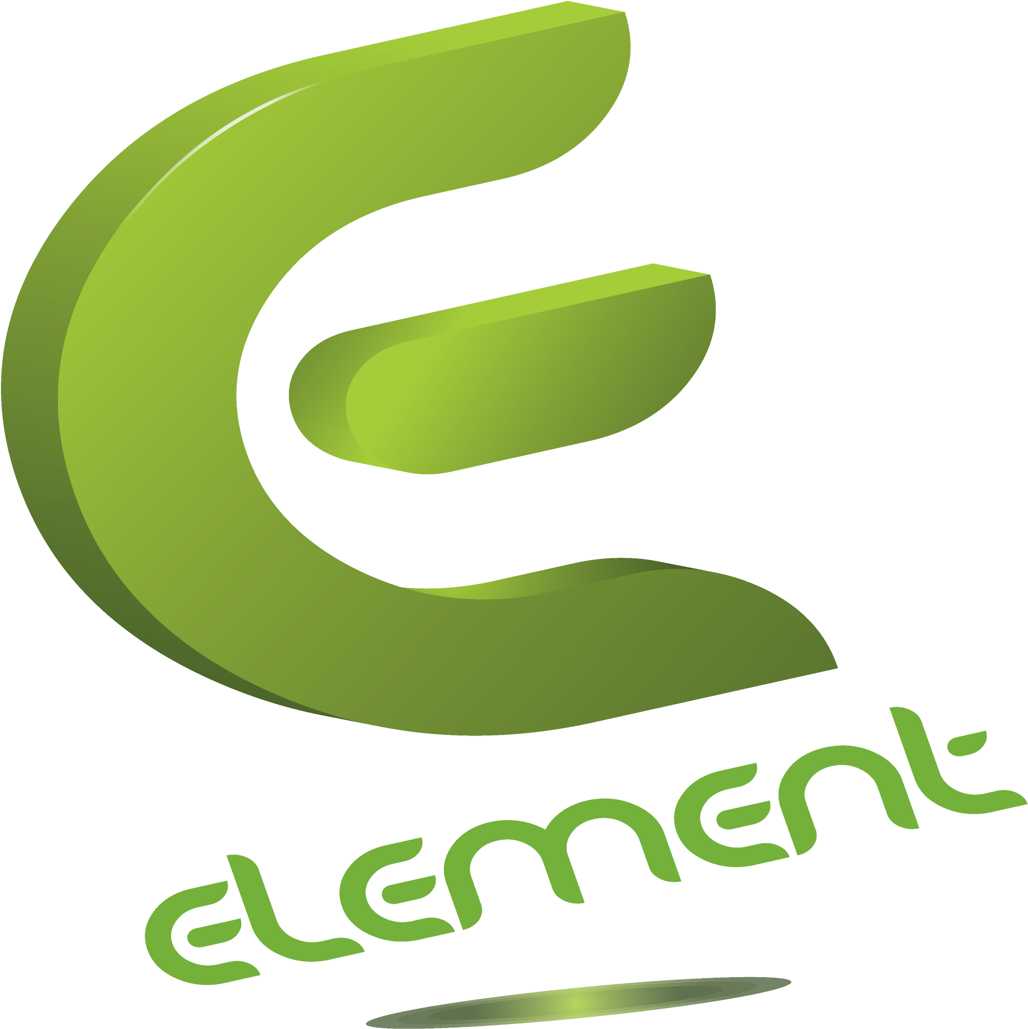 Logo - Calligraphy (2089x2100), Png Download