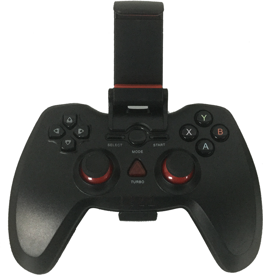 Pc/ps3/android Tc Star Usb Wired Gamepad - Game Controller (1000x1000), Png Download