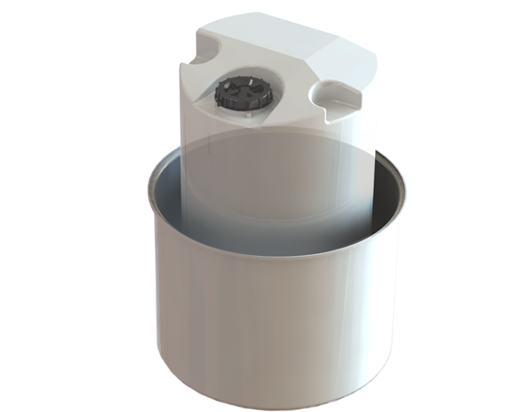 Cpx Safety Barrier 320l - Tool (800x800), Png Download