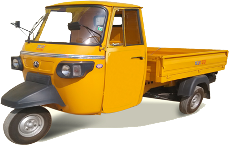 10 - 5 -0 - 5 Ltr - Pickup Truck (980x500), Png Download