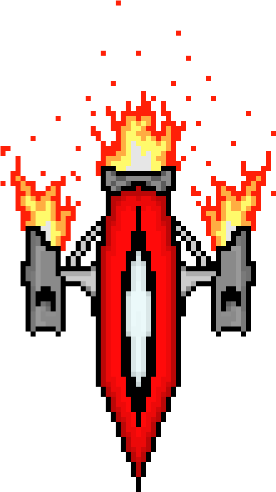 Space Ship - Illustration (900x1070), Png Download