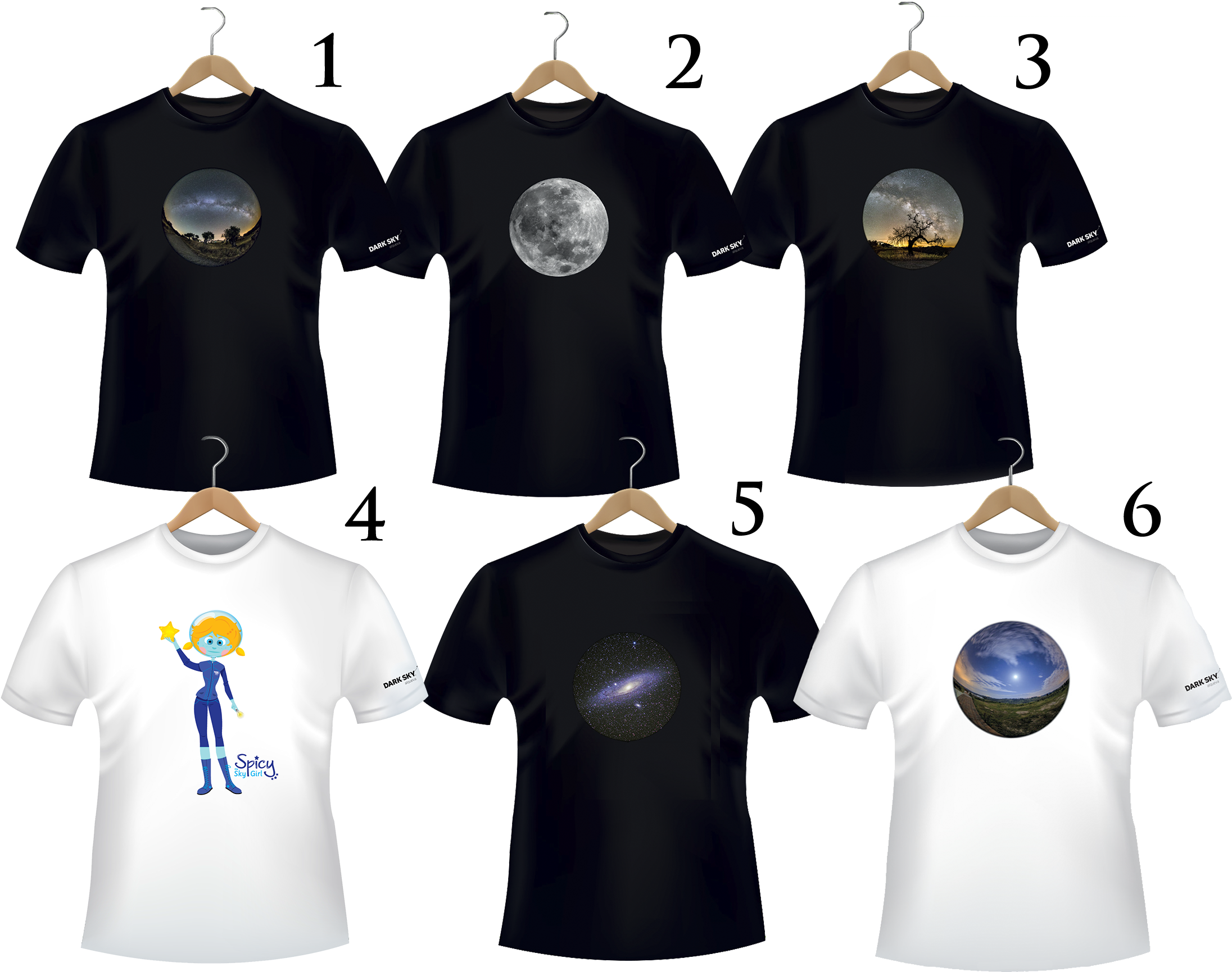 T Shirts Escolhidas Dark Sky Sem Fundo Numb - Active Shirt (2257x1982), Png Download