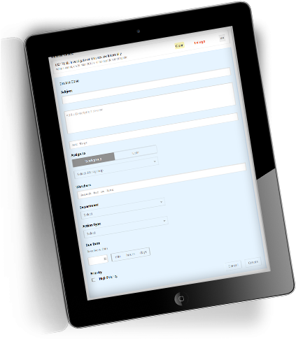 Reputation Management For Hotels - E-book Readers (800x600), Png Download