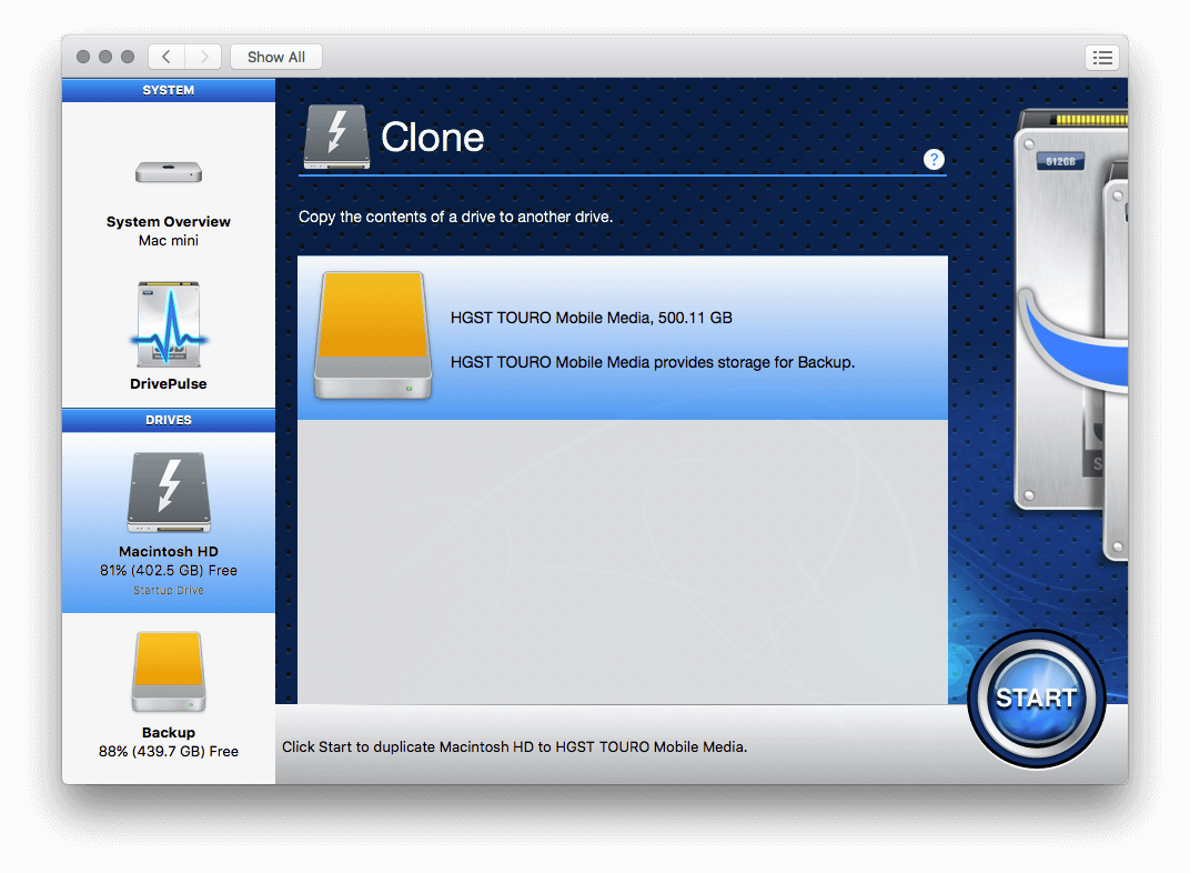 Diskgenius Mac Hdd (1072x786), Png Download