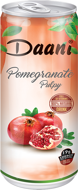 Both Dissolvable And Insoluble In Pomegranate Juice - Juicebox (790x755), Png Download