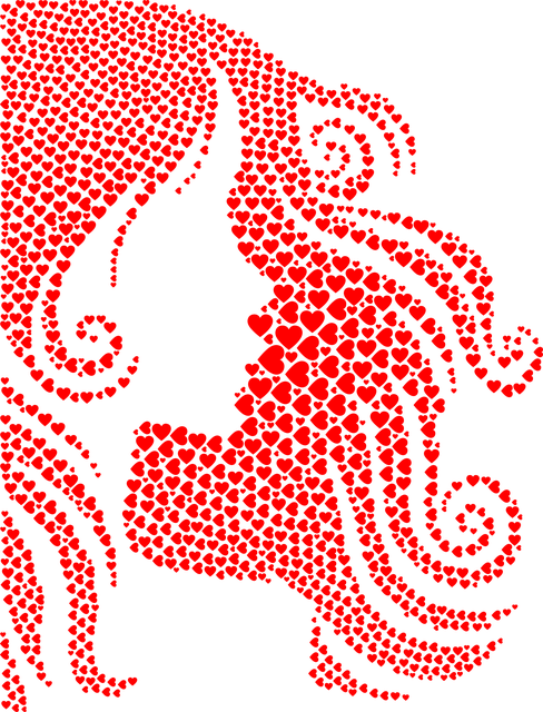 International Women's Day Wishes, Messages, Images - Happy Womens Day Png (488x640), Png Download