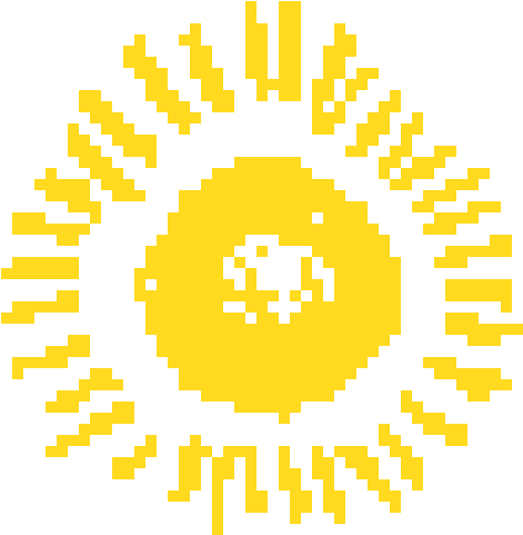 Sun - Circle (560x570), Png Download