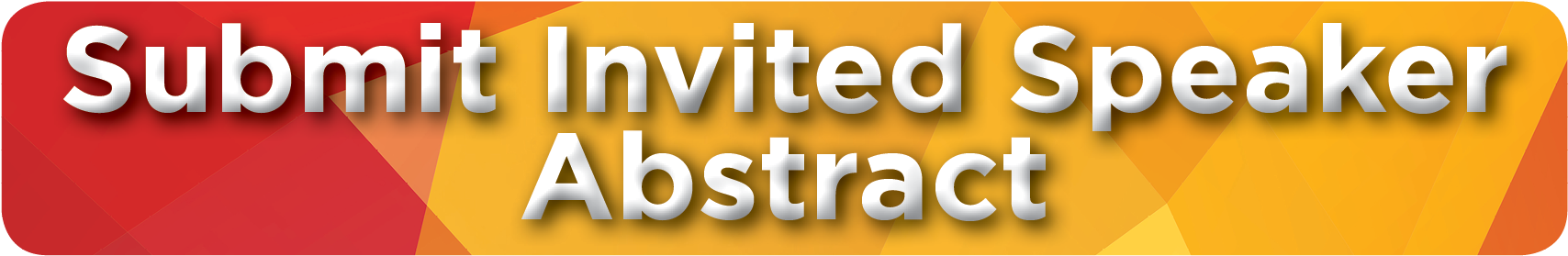 Invited Speaker Submit - Poster (1795x417), Png Download