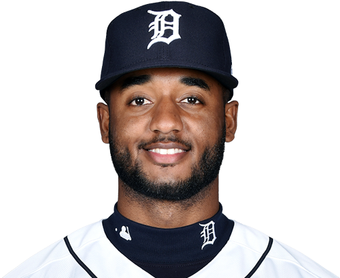Niko - Niko Goodrum (864x520), Png Download