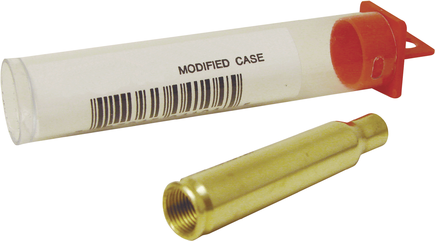 77596 - 22 Hornet Adapter (1800x1013), Png Download
