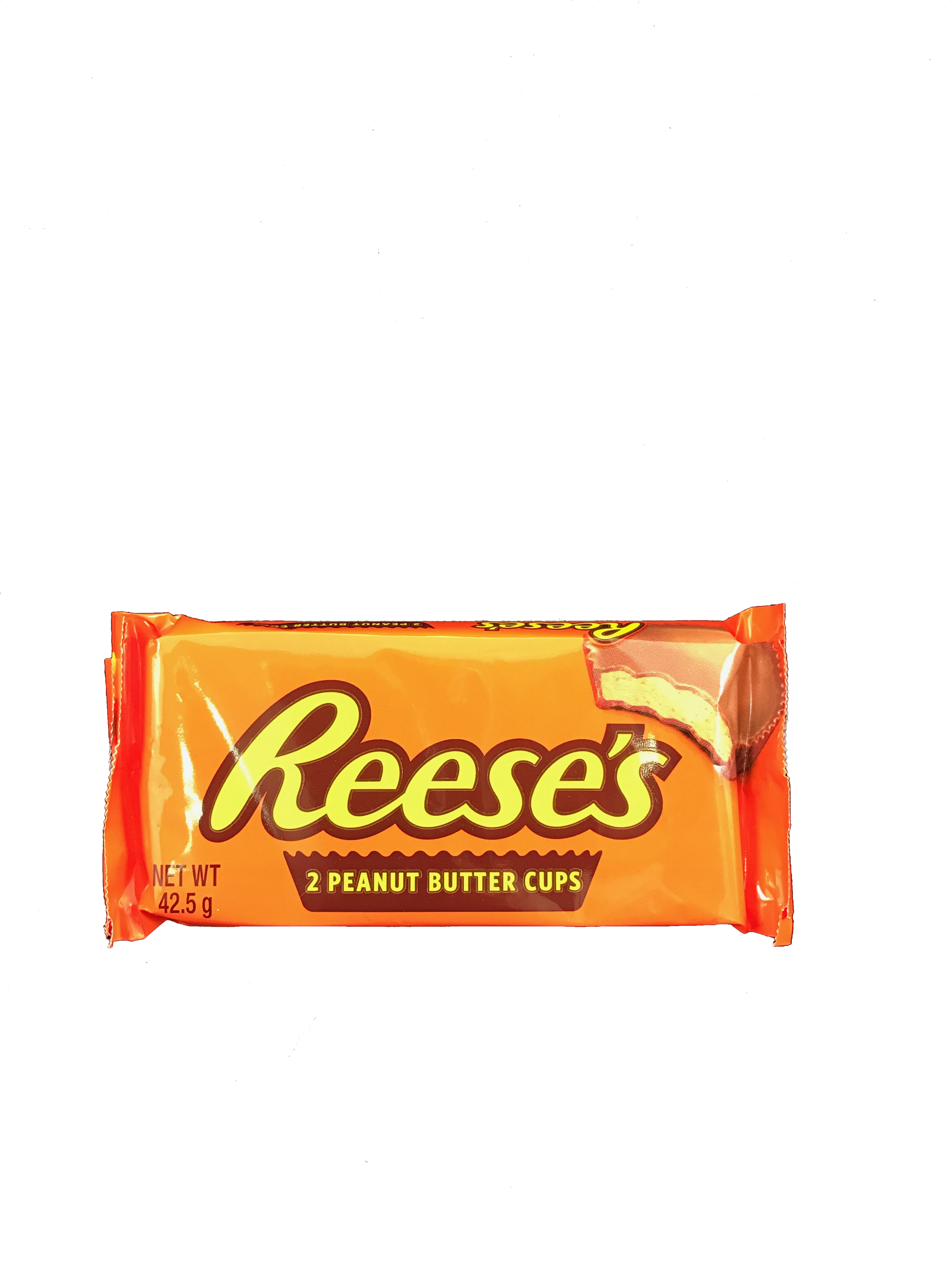 Reeses-cup Frei - Reese's Peanut Butter Cups (3024x4032), Png Download