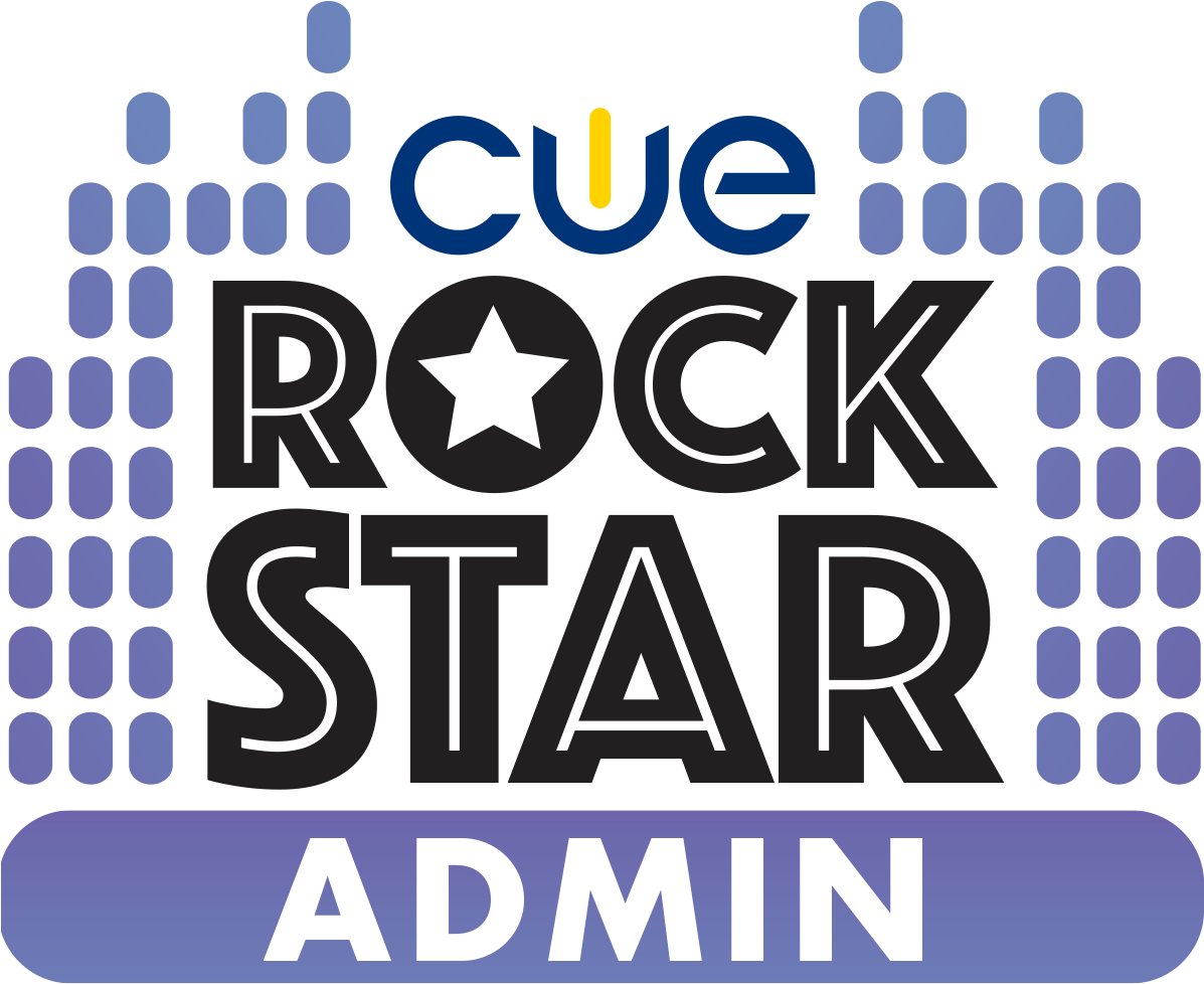 We Have All Kinds Of Cue Rock Star Camps For All Kinds - Circle (1200x1200), Png Download