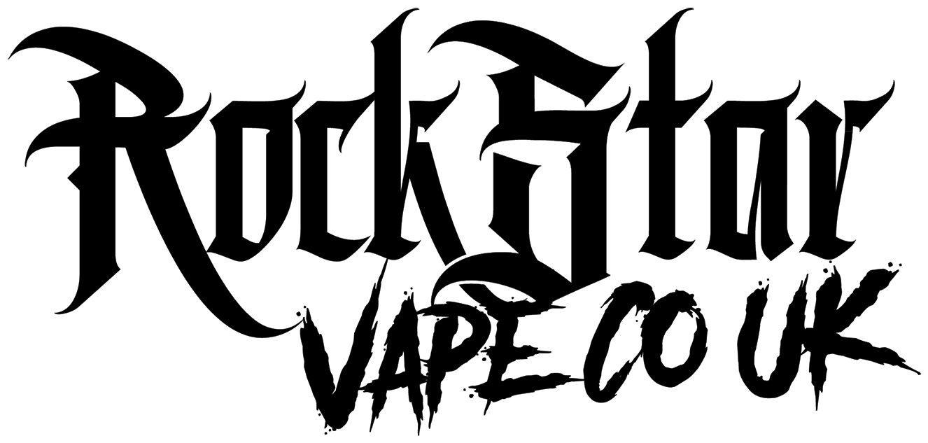 Toggle Nav Rockstar Vape Ltd Rockstar Vape Ltd - Rockstar Vape E Liquid (1465x720), Png Download