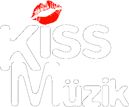 Kiss Muzik - Kis Haarverf (436x361), Png Download