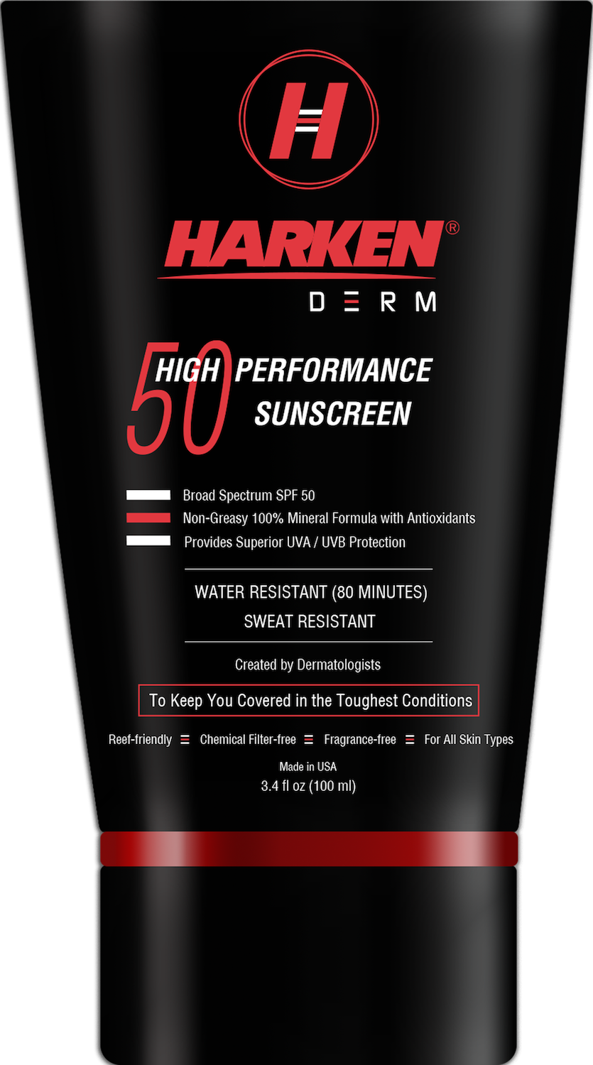 Sunscreen Tube Shadow 1500 - Harken Micro Cam Cleat Spring Ms-093 (835x1500), Png Download