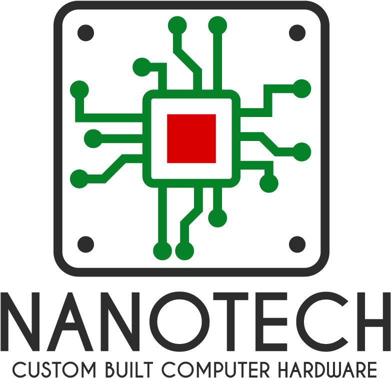 Custom Built Computer Hardware Circuit Board Colors - Massachusetts (1100x1100), Png Download