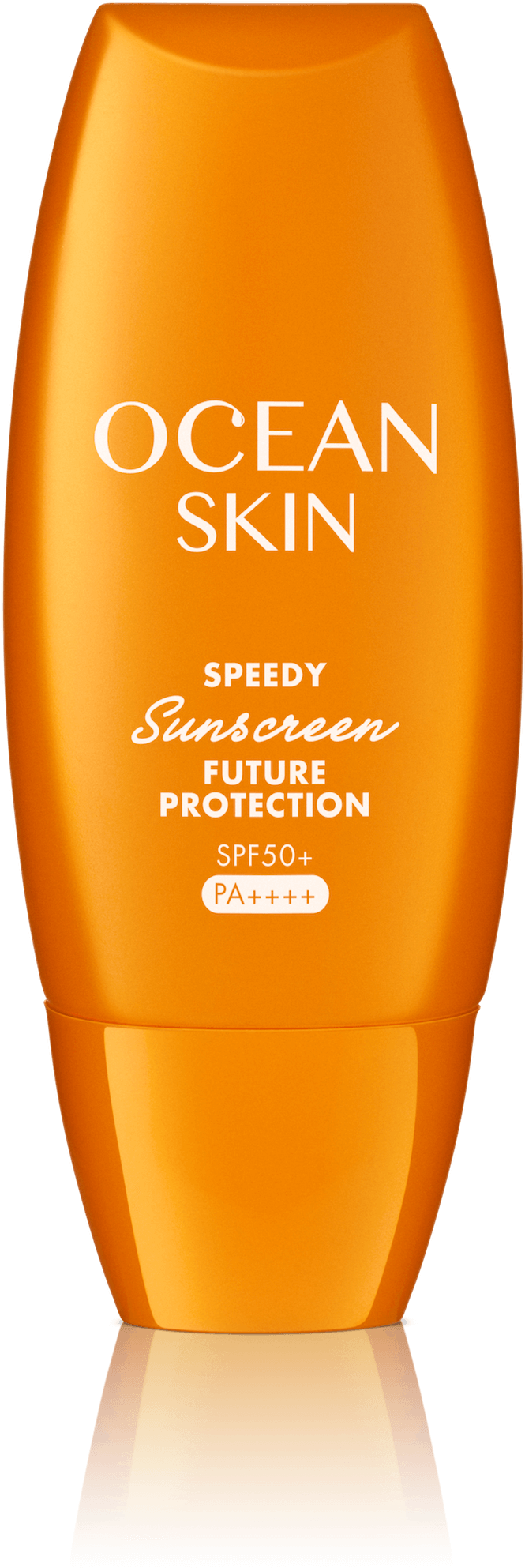 Sunscreen - Ocean Skin Whitening Perfect Serum Natural Skin Care (1200x2569), Png Download