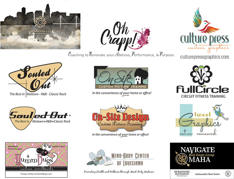 Logo Design $375 - Brand (864x651), Png Download