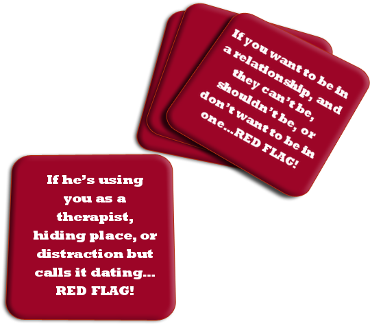 Red Flag Housewares (553x483), Png Download