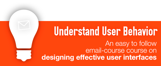 User Interface Design Patterns - Email (550x226), Png Download