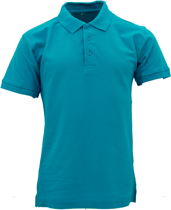 Basic Foursquare Cotton Honeycomb Polo - Honeycomb Polo Shirt (600x900), Png Download