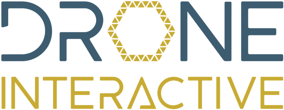 Drone Interactive Are Leaders In Next Generation Games - Augmented Reality (1000x587), Png Download