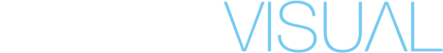 Cloudvisual Drone Logo - Logo (1000x209), Png Download