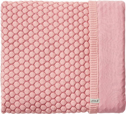Joolz Essentials Blanket Pink (640x460), Png Download