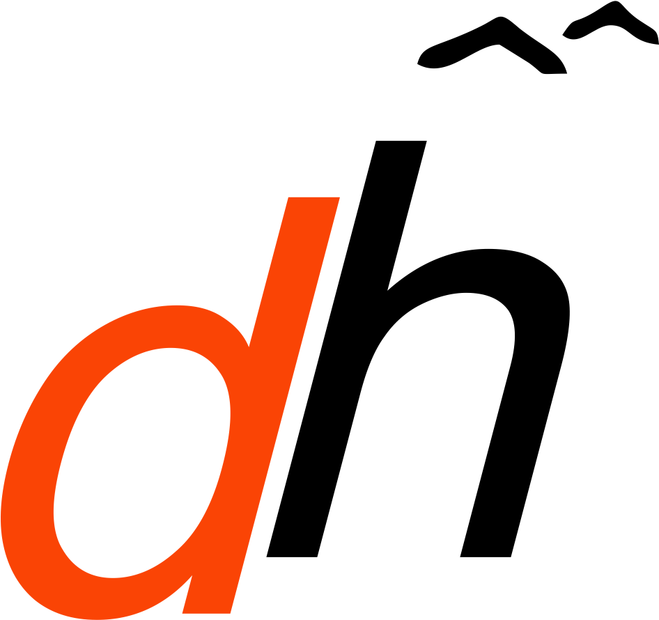 Drone Harmony Black Logo - Dji (948x948), Png Download