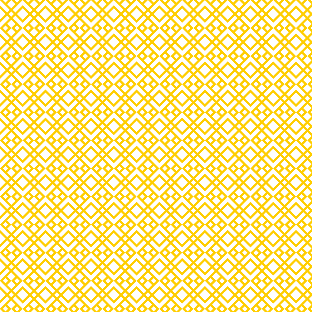 Trellis Pattern In Gimp - Graphics (1000x1000), Png Download